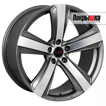 Диски Replica LA Optima