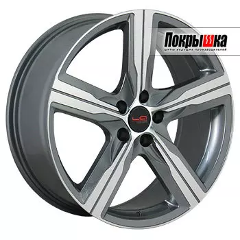 Диски Replica LA Optima