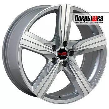 Диски Replica LA Optima