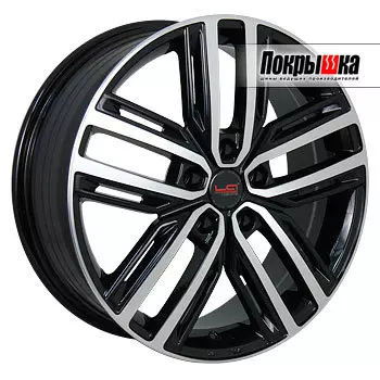 Диски Replica LA Optima