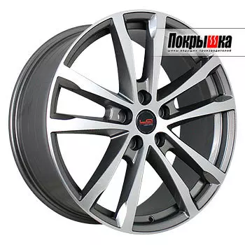 Диски Replica LA Optima