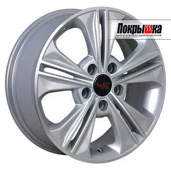 Диски Replica LA Optima