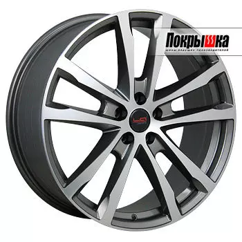 Диски Replica LA Optima