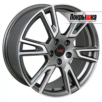 Диски Replica LA Optima