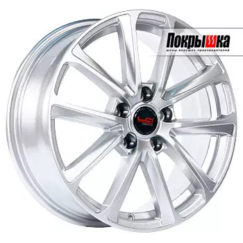 Диски Replica LA Optima