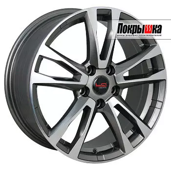 Диски Replica LA Optima