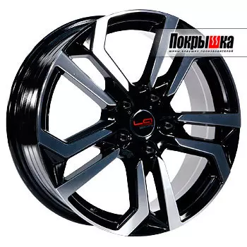 Диски Replica LA Optima