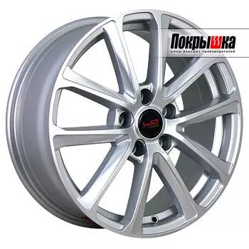 Диски Replica LA Optima