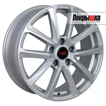 Диски Replica LA Optima