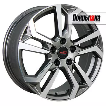 Диски Replica LA Optima