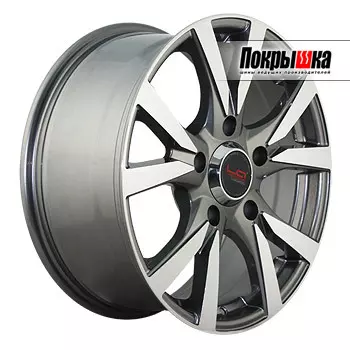 Диски Replica LA Optima