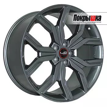 Диски Replica LA Optima