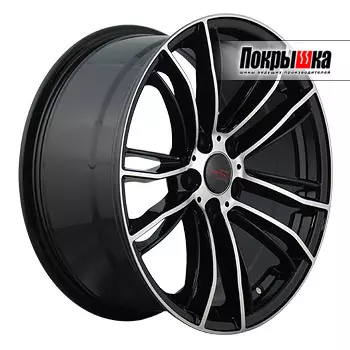 Диски Replica LA Optima