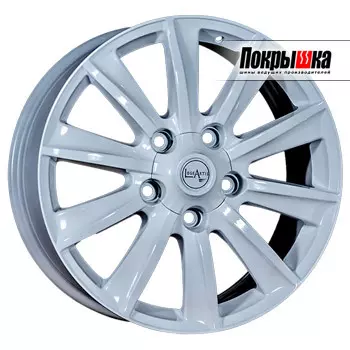 Диски Replica LA Optima