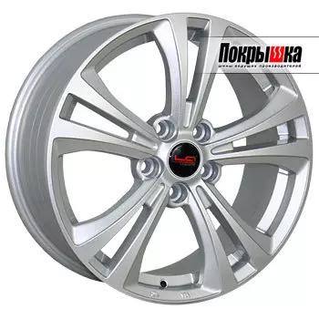 Диски Replica LA Optima