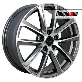 Диски Replica LA Optima