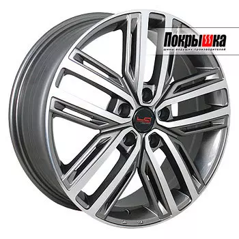 Диски Replica LA Optima