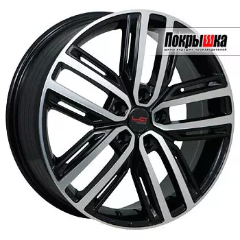 Диски Replica LA Optima