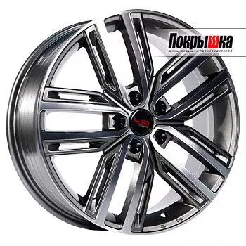 Диски Replica LA Optima