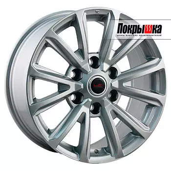 Диски Replica LA Optima