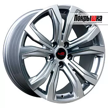 Диски Replica LA Optima