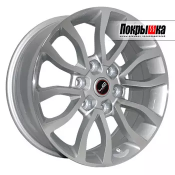 Диски Replica LA Optima