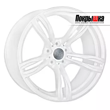 Диски Replica LA Optima