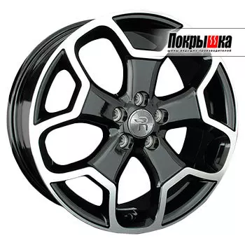 Диски Replica LA Optima