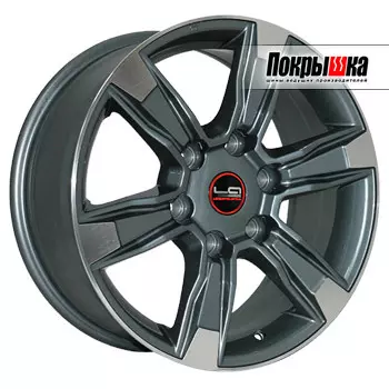 Диски Replica LA Optima