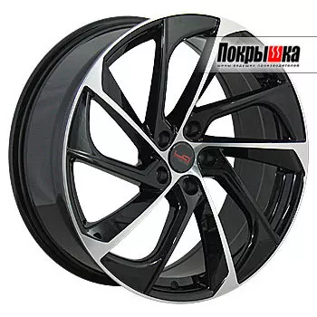 Диски Replica LA Optima