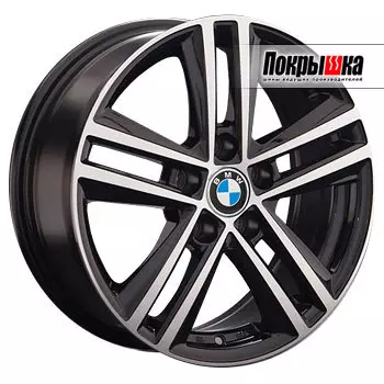 Диски Replica LA Optima