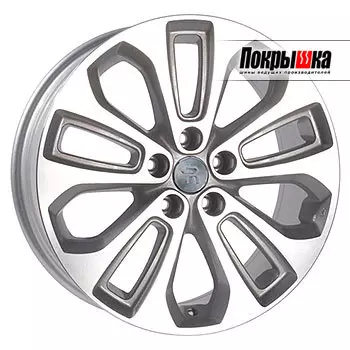 Диски Replica LA Optima