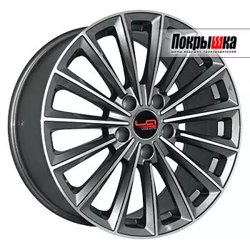 Диски Replica LA Optima