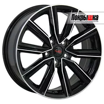 Диски Replica LA Optima