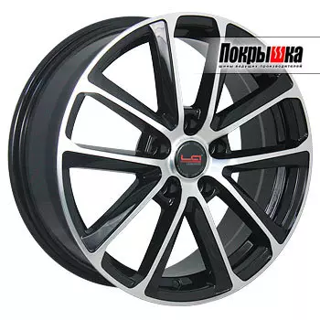 Диски Replica LA Optima