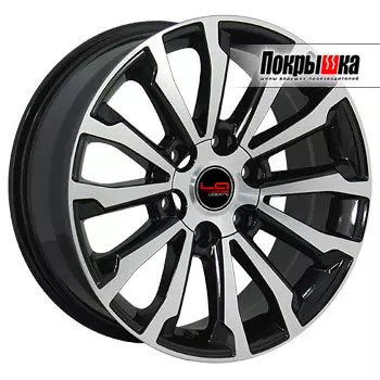 Диски Replica LA Optima