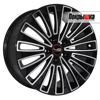 Диски Replica LA Optima