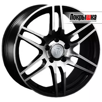 Диски Replica LA Optima