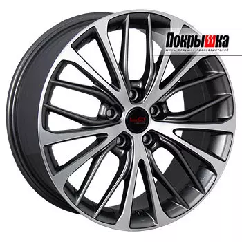 Диски Replica LA Optima