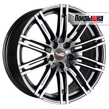 Диски Replica LA Optima