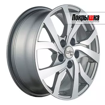 Диски Replica LA Optima