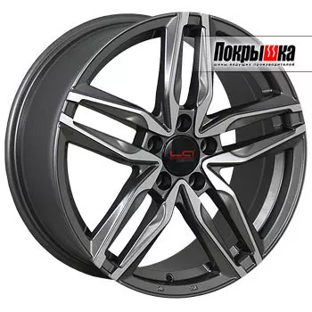 Диски Replica LA Optima