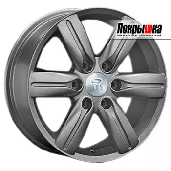 Диски Replica LA Optima