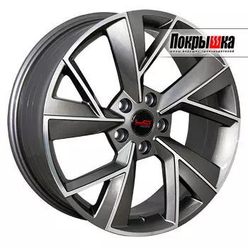 Диски Replica LA Optima