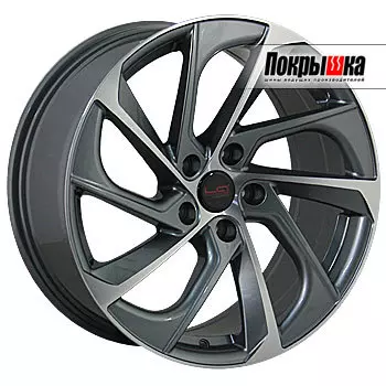 Диски Replica LA Optima