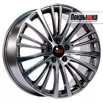 Диски Replica LA Optima