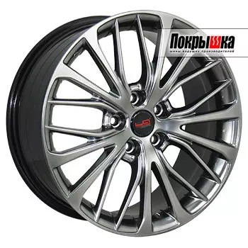 Диски Replica LA Optima