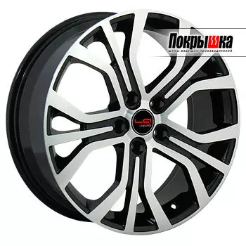 Диски Replica LA Optima