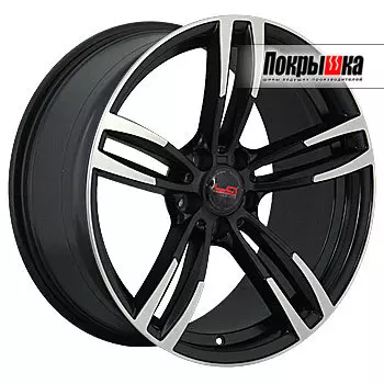 Диски Replica LA Optima