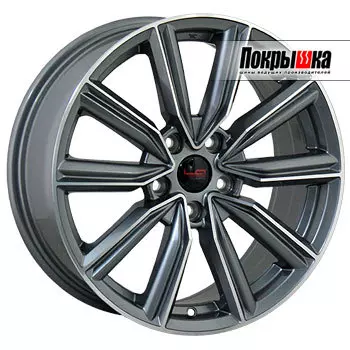 Диски Replica LA Optima